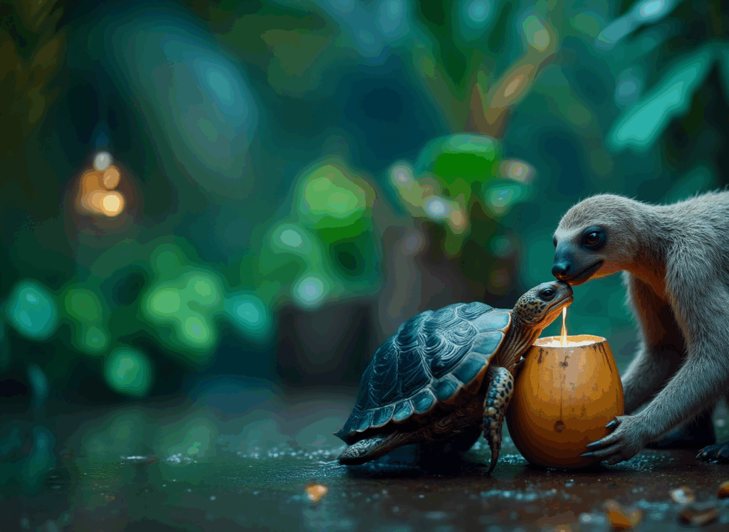 Le pouvoir du storytelling