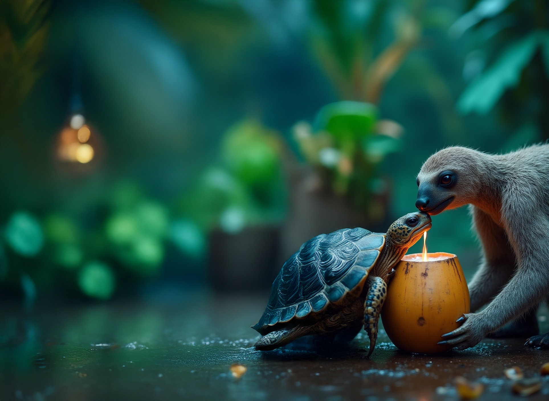 Le pouvoir du storytelling