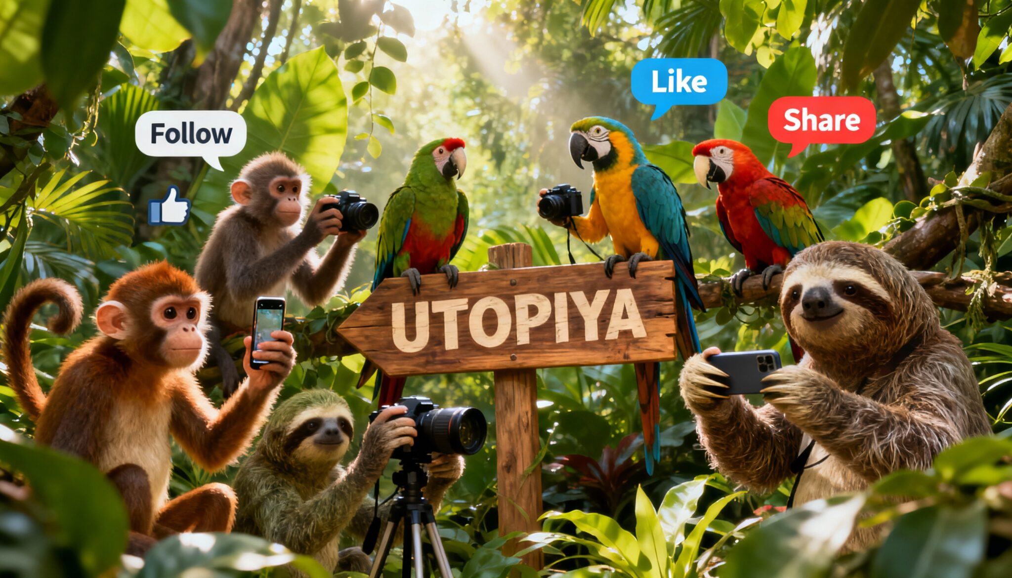 Comment bâtir une stratégie social media performante en 2026 ?